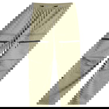 Cargo byxor Nike Tech Woven Cargo Pants Grön | HJ2940-320, 0