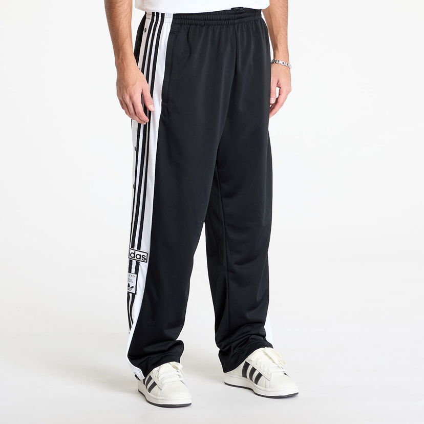 Träningsbyxor adidas Originals Adibreak Tracksuit Bottoms Svart | JP3760