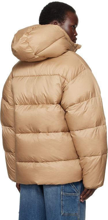 Pufferjacka Carhartt WIP Toronto Puffer Jacket Beige | I033920 2IKXX, 2