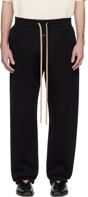 Träningsbyxor Fear of God Fear of God Eternal Sweatpants Svart | FGE240-4161FLC, 0