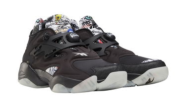 Sneakers och skor Reebok Pump Court Svart | FW7827, 2