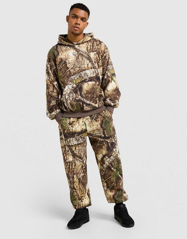 Träningsoverall Jordan Jordan M J Break Fleece Realtree APX Camo Tracksuit Flerfärgad | HV1862-222, 4
