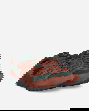 Sneakers och skor New Balance 580 Brun | MT580RTBD12, 4