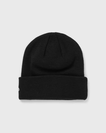 Mössa New Era MLB Essential Cuff Knit Beanie NY Svart | 12122728, 2