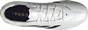 Sneakers och skor adidas Performance COPA PURE III LEAGUE FG/MG Vit | jr2887, 3