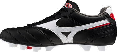 Sneakers och skor Mizuno Morelia II Pro FG Svart | p1ga2506-01, 1