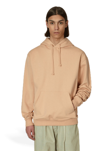 Sweatshirt Stockholm (Surfboard) Club Logo Hooded Sweatshirt Orange | BU1B48 1