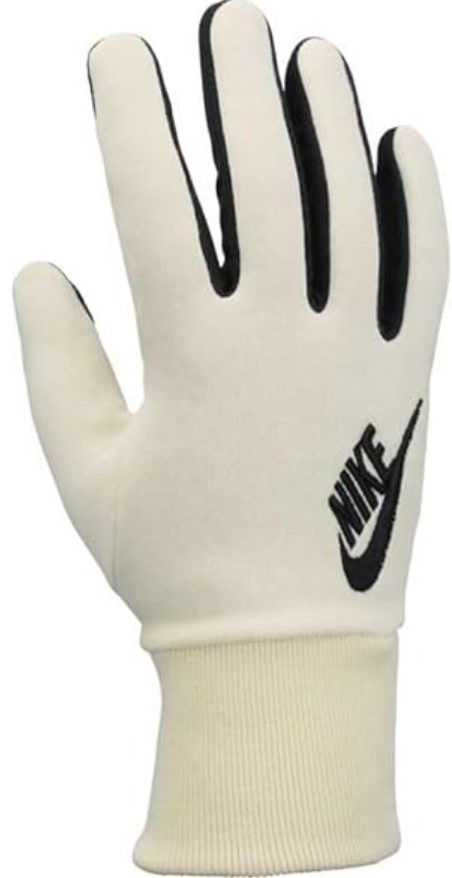 Handskar Nike Nike Club Fleece Gloves Vit | 931626-119