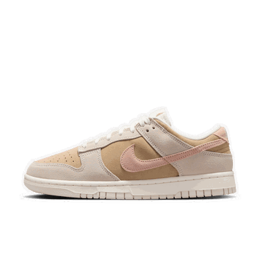 Sneakers och skor Nike Nike Dunk Low Beige | IB4367-030, 0