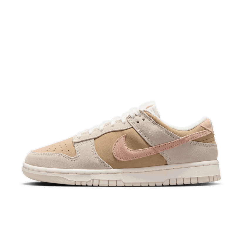 Sneakers och skor Nike Nike Dunk Low Beige | IB4367-030