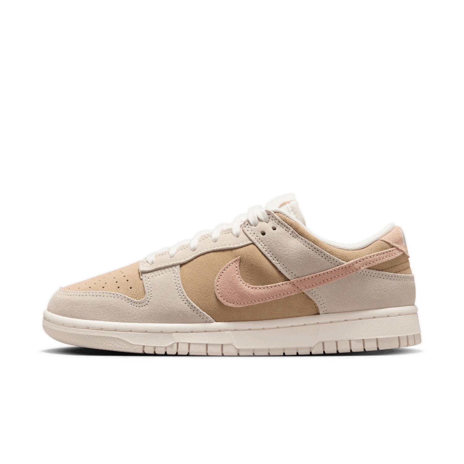 Sneakers och skor Nike Nike Dunk Low Beige | IB4367-030, 0