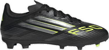 Sneakers och skor adidas Performance Ghete de fotbal adidas F50 LEAGUE FG/MG J Svart | jh7744, 1