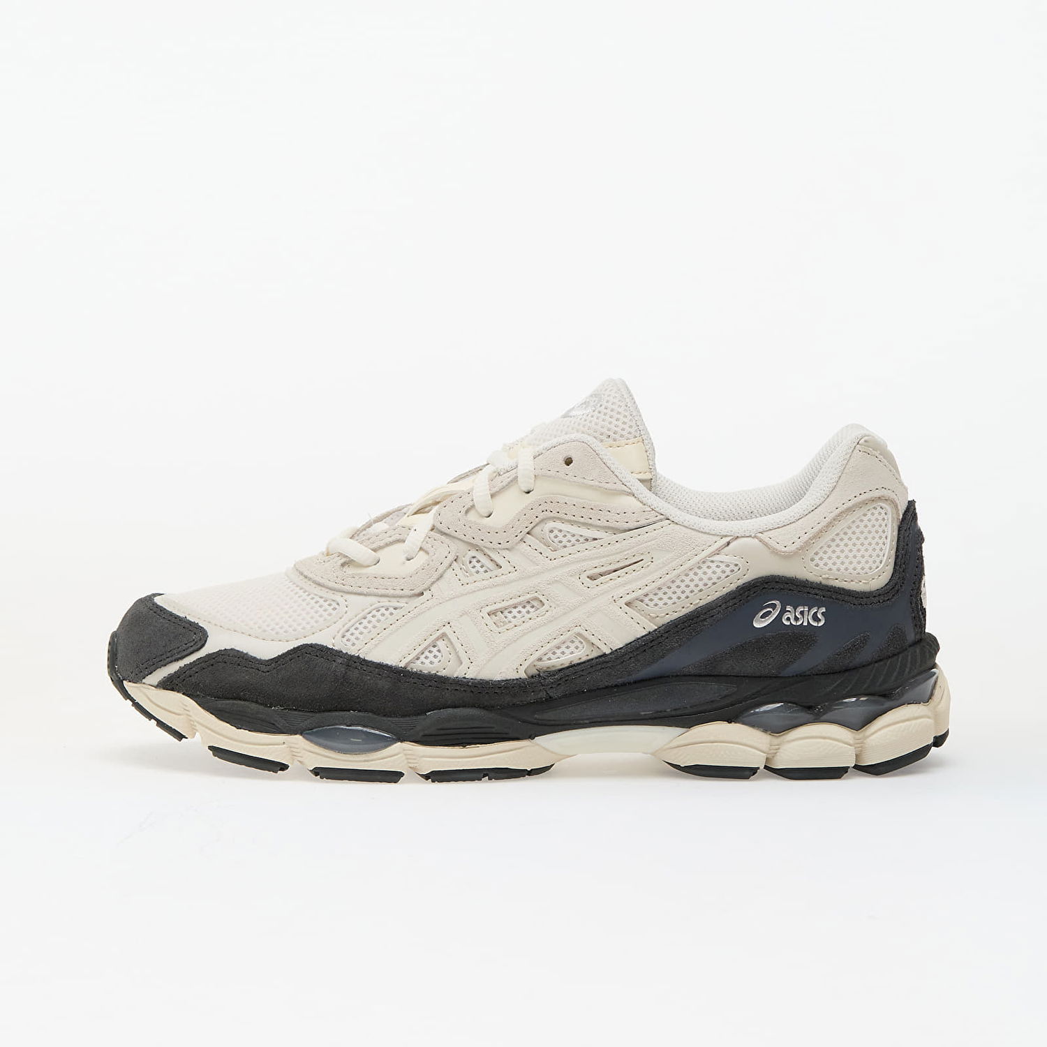 Sneakers och skor Asics GEL-NYC Beige | 1203A383-111, 0