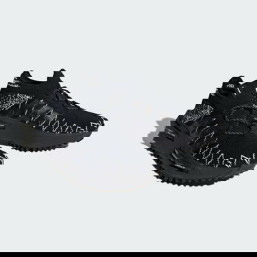 Sneakers och skor adidas Originals NEIGHBORHOOD x NMD_S1 Knit "Core Black" Svart | ID4854, 4