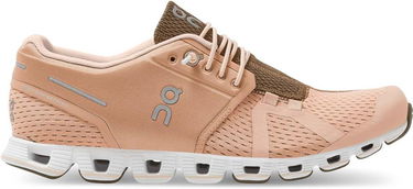 Sneakers och skor On Running Cloud Orange | 19-99502, 0