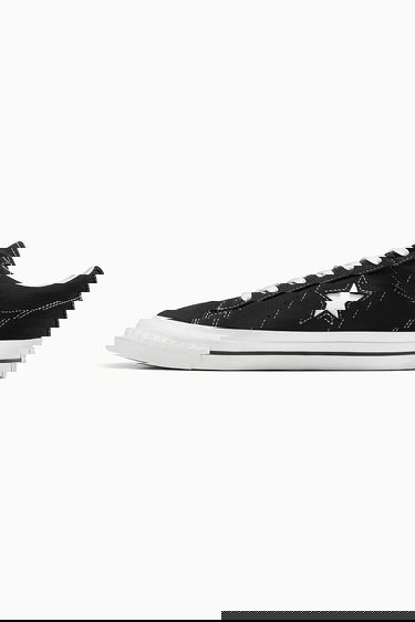 Sneakers och skor Converse One Star 95 Svart | A14711C, 4