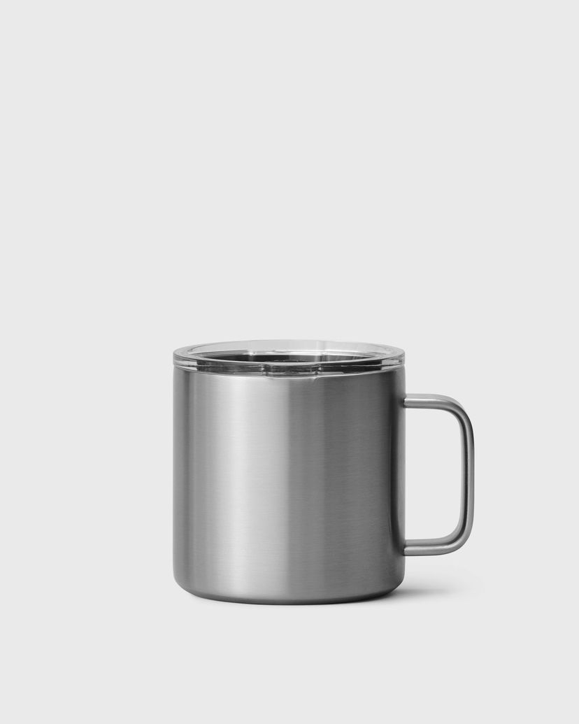Heminredning YETI Rambler 14 Oz Mug Grå | 888830129111