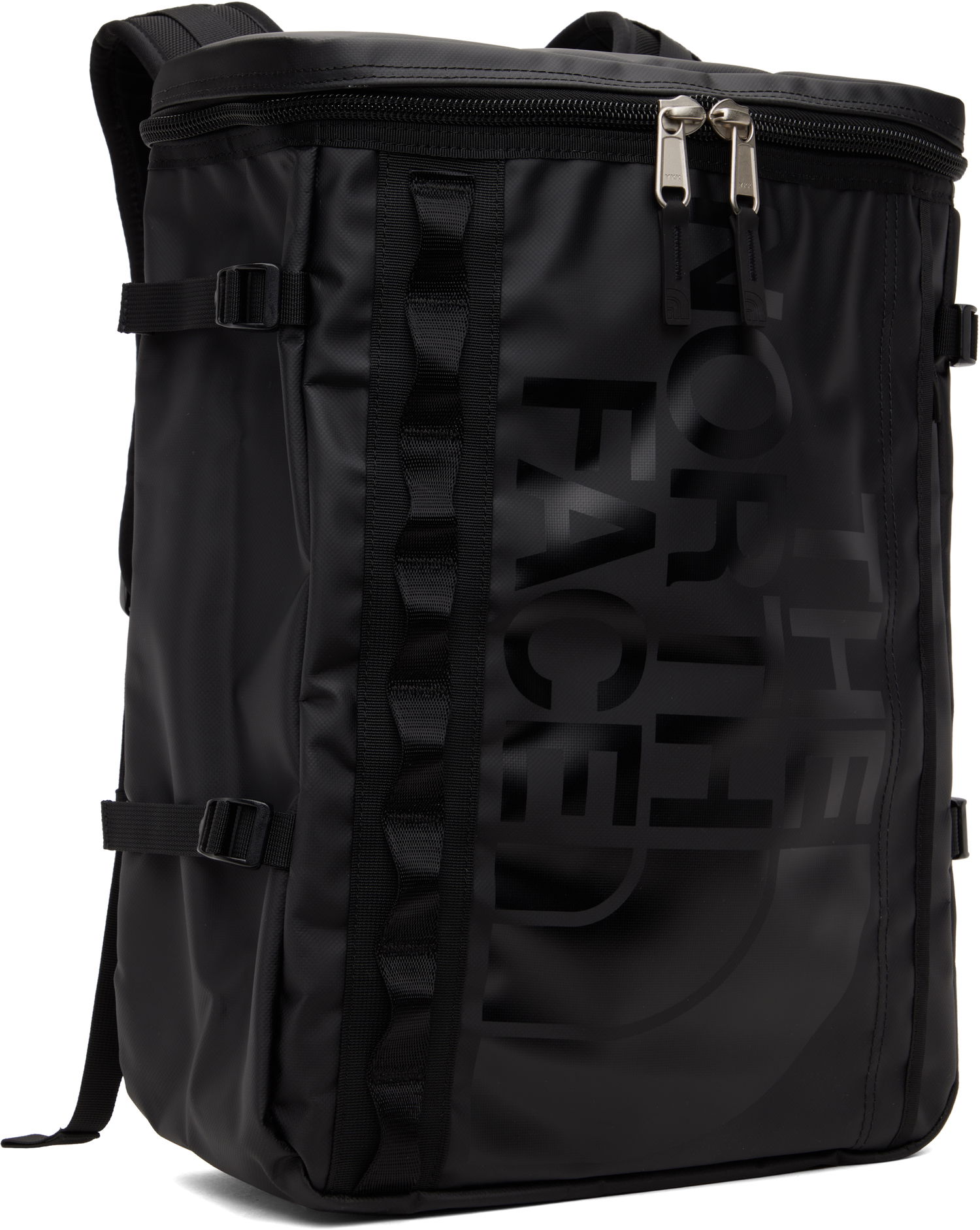 Ryggsäck The North Face Base Camp Fusebox Backpack Svart | NF0A3KVR, 1