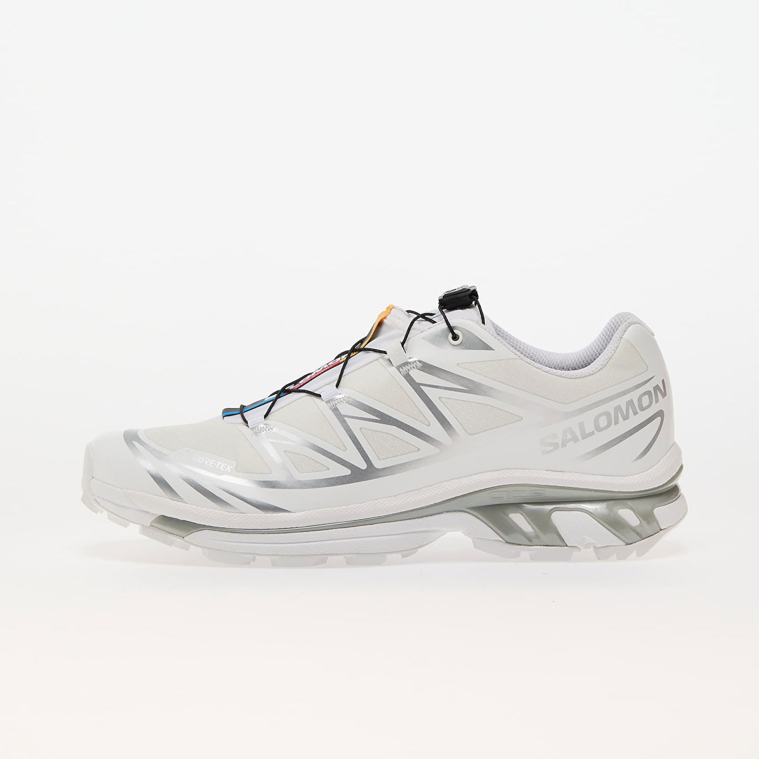 Sneakers och skor Salomon XT-6 GORE-TEX Vit | L47581100, 0