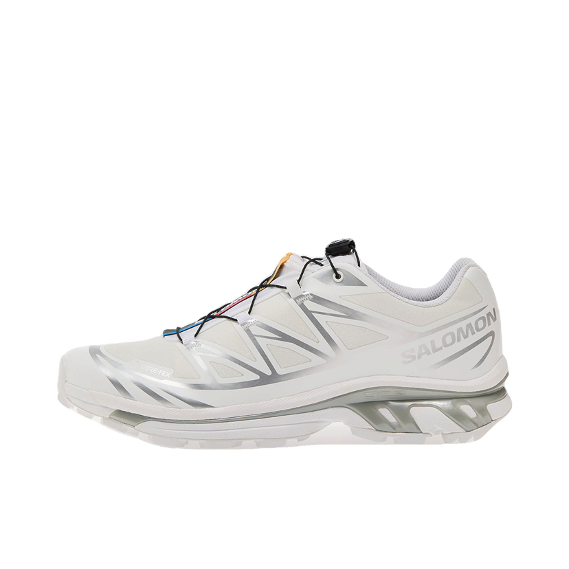 Sneakers och skor Salomon XT-6 GORE-TEX Vit | L47581100