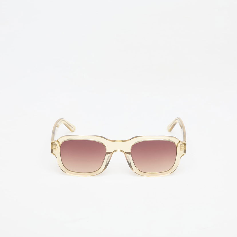 Solglasögon Vans Vans 66 Sunglasses Gul | VN000GMXEMJ1