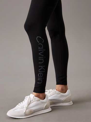 Damasker CALVIN KLEIN Calvin Klein - Full Length Legging Svart | LVGWS5L612-UB1, 2