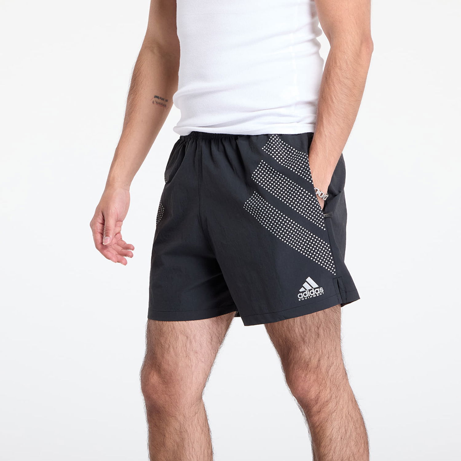 Shorts adidas Originals Equipment Shorts XXL Svart | JV7648, 1