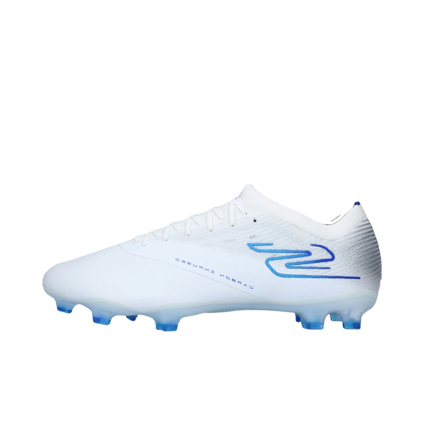 Sneakers och skor Skechers Razor FG Vit | 252001-white