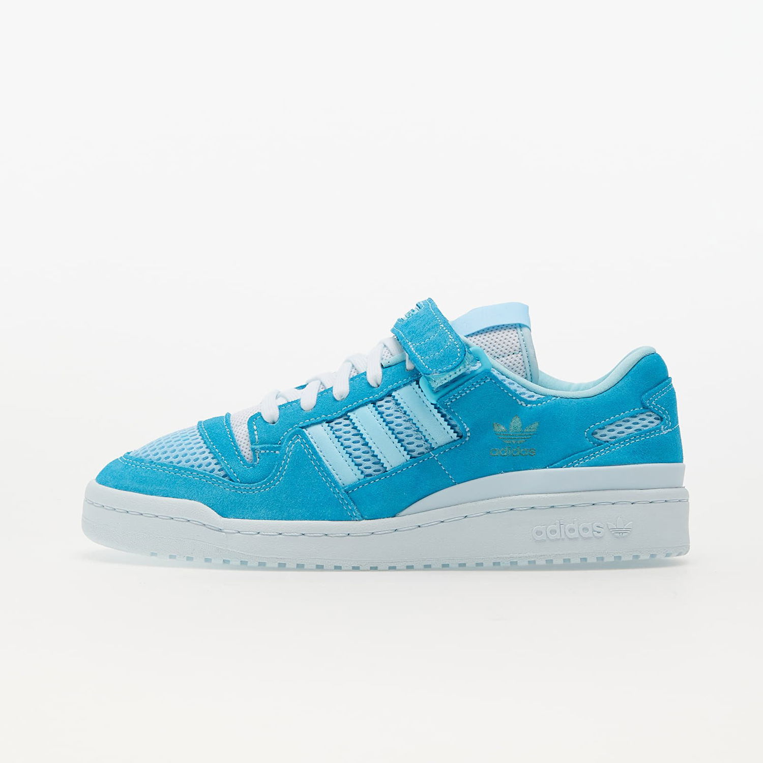 Sneakers och skor adidas Originals Forum 84 Low 8K Blå | GZ6479, 0