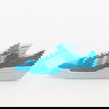 Sneakers och skor adidas Originals Forum 84 Low 8K Blå | GZ6479, 0