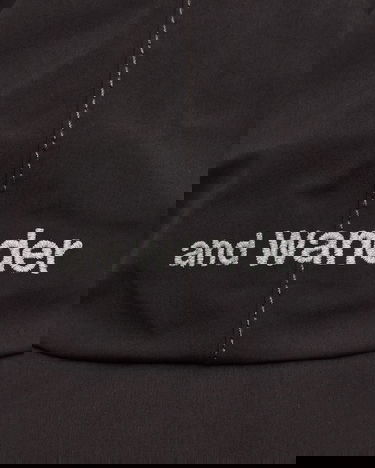 Keps and wander 3L Boa Cap Svart | 5745986121 010, 7