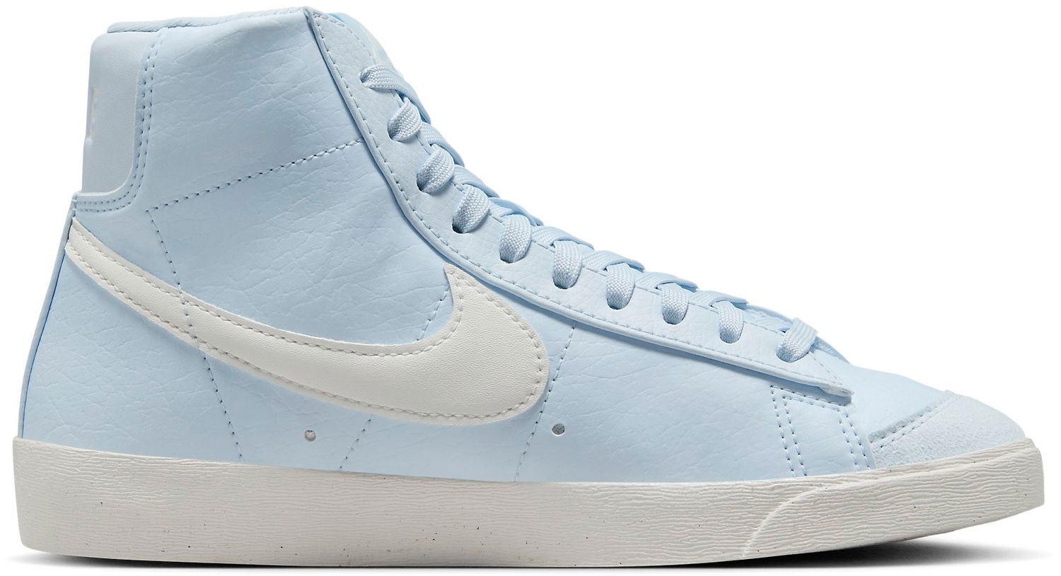 Sneakers och skor Nike Blazer Mid '77 Blå | dq4124-400, 0