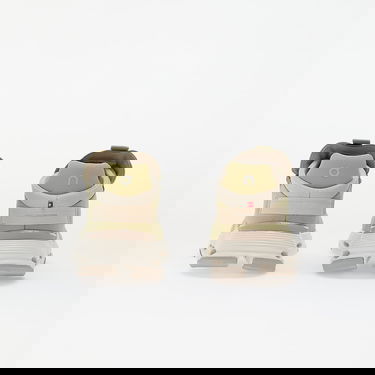 Sneakers och skor On Running Cloudnova 2 Grön | 3ME30213235, 4