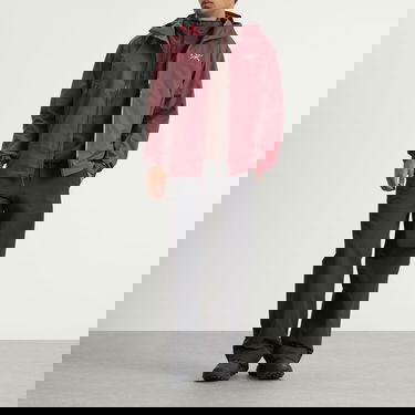 Vindjacka Arcteryx Beta Gore-Tex Jacket Bourgogne | X000010511-022179, 4