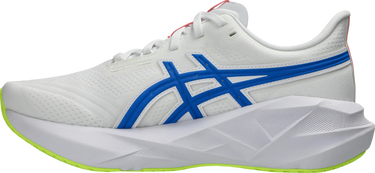 Sneakers och skor Asics NOVABLAST 5 Vit | 1012b909-100, 4