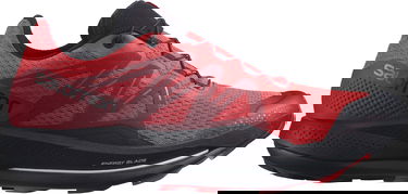 Sneakers och skor Salomon Pulsar Trail Röd | l41602900, 1