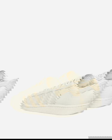 Sneakers och skor adidas Originals Willy Chavarria x Jabbar Dress Low Vit | JR6859, 4