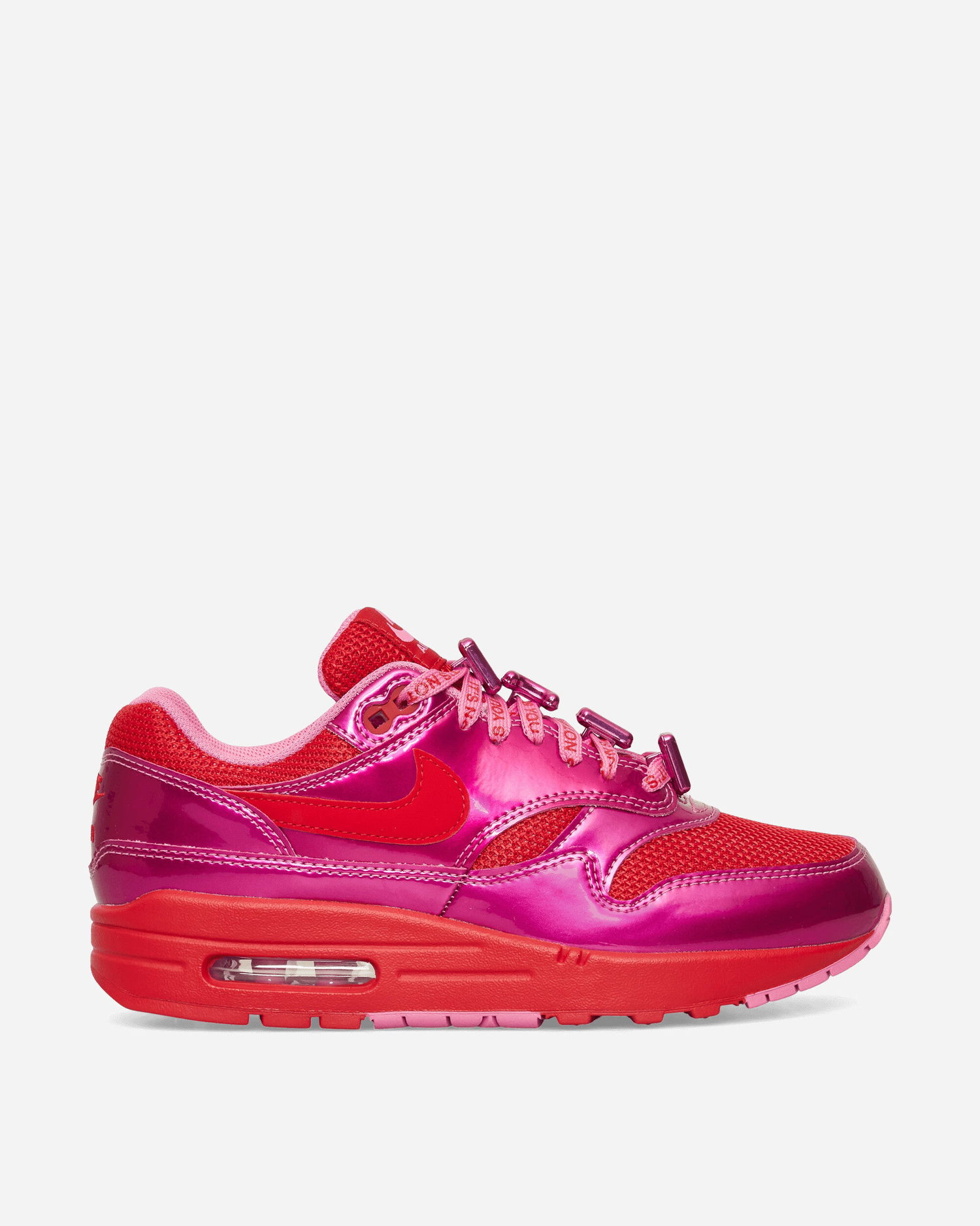 Sneakers och skor Nike Air Max 1 Premium Rosa | HV2301-600, 1