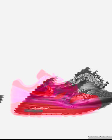 Sneakers och skor Nike Air Max 1 Premium Rosa | HV2301-600, 1