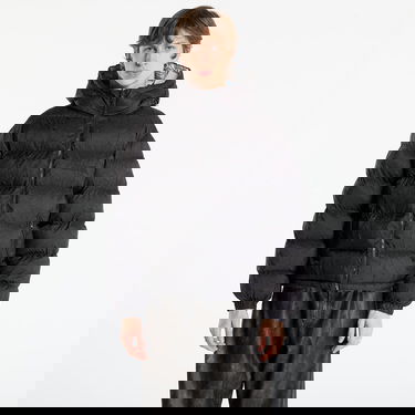 Pufferjacka Wasted Paris Elevation Puffer Cityscape Graffiti Print L Flerfärgad | WP_000318, 1