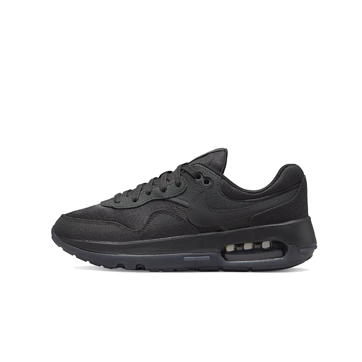 Sneakers och skor Nike Air Max Motif NN Svart | DH9388-003, 0