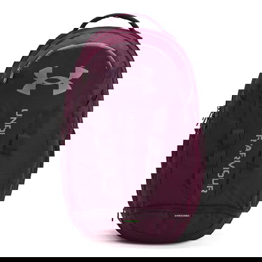 Ryggsäck Under Armour Hustle 5.0 Backpack Mörkblå | 1361176-602, 3