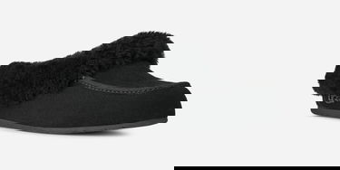 Sneakers och skor UGG UGG Ansley Mule Slippers Svart | 1171391-BLK, 1