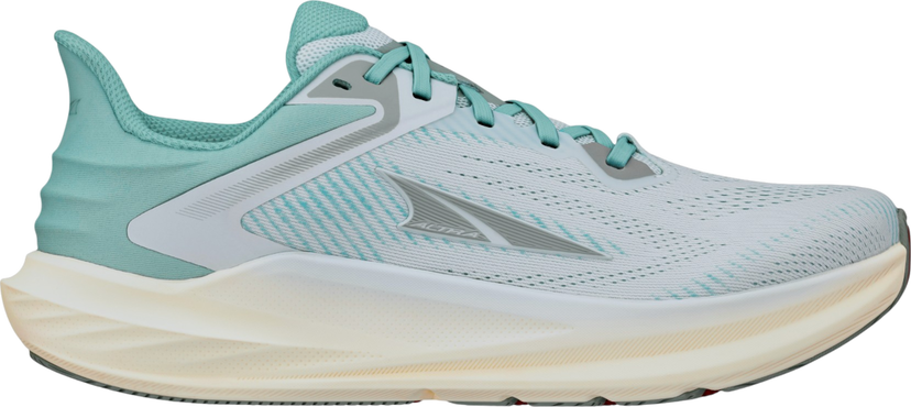 Sneakers och skor Altra Running Torin 8 Turkos | al0a85qf-3421