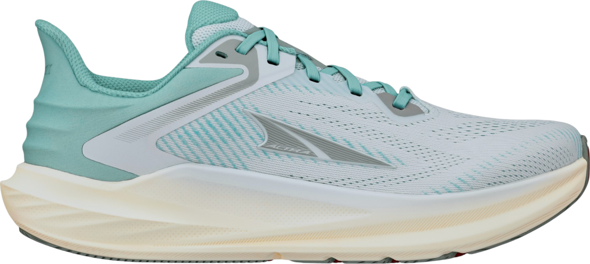 Sneakers och skor Altra Running Torin 8 Turkos | al0a85qf-3421, 0