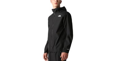 Jacka The North Face Higher Run Svart | nf0a82qsjk31, 1