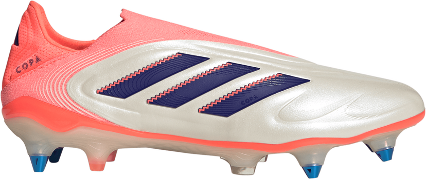Sneakers och skor adidas Performance Copa Pure III Elite Laceless SG Football Boots Flerfärgad | jr2825