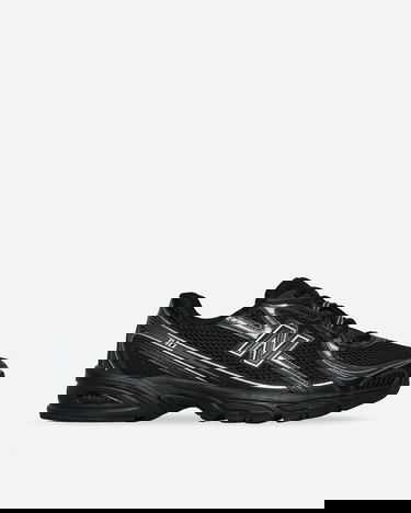 Sneakers och skor New Balance 740 Svart | U740BM2, 1