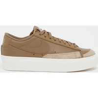 Sneakers och skor Nike Blazer Low Platform Beige | DJ0292-200, 0