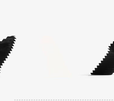 Strumpor FILA Calza Ghost 3-Pack Socks Svart | F1278/3 200, 1